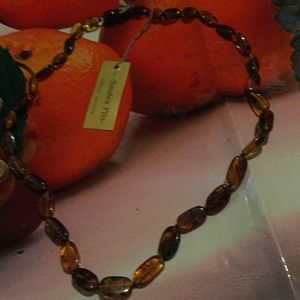 Baltic Amber Necklace